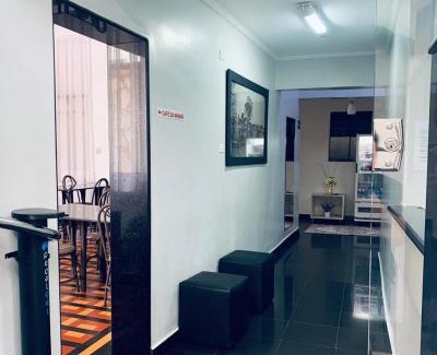 Setor Central Hotel | Hotel Central de Anápolis