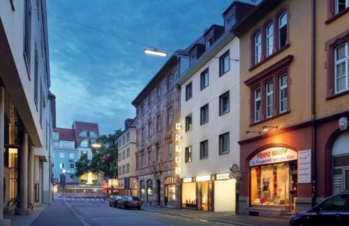 Wurzburg City Centre Hotel | Hotel Central eGbR