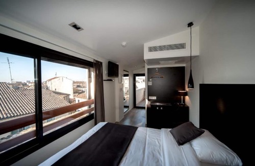 Nimes City Centre Hotel | Hotel Central