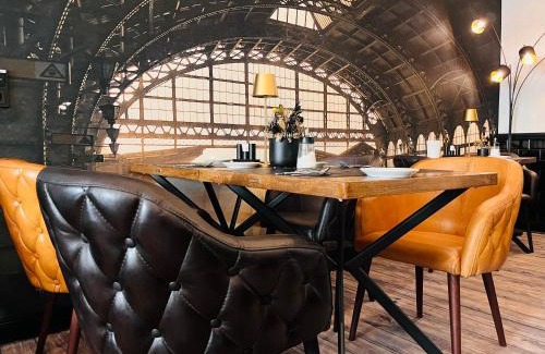 Fulda Hotel | HOTEL CENTRAL FULDA