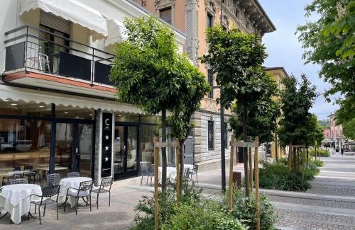 Salo Hotel | Hotel Central Giacomini