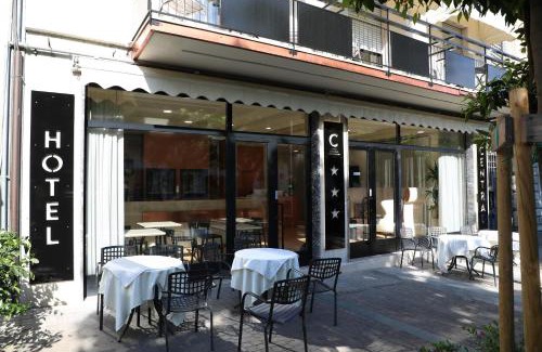 Salo Hotel | Hotel Central Giacomini