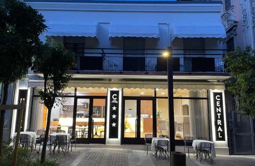 Salo Hotel | Hotel Central Giacomini