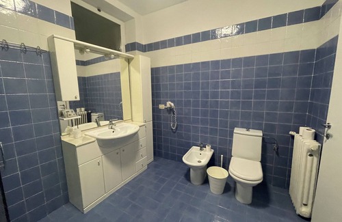 Salo Hotel | Hotel Central Giacomini