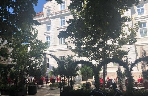 Trebinje Hotel | Hotel Central Park
