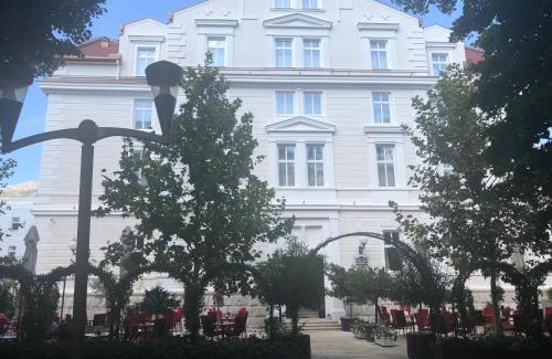 Trebinje Hotel | Hotel Central Park