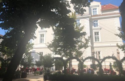 Trebinje Hotel | Hotel Central Park