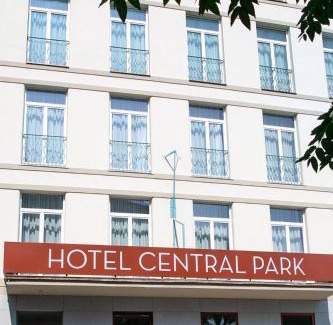 Podebrady Hotel | Hotel Central Park