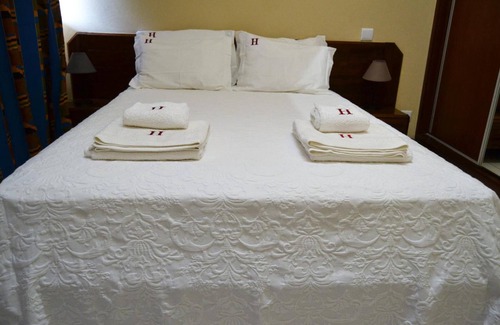 Agua Grande Hotel | Hotel Central