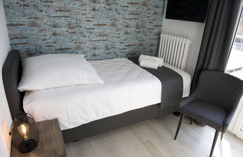 Rhein-Erft-Kreis District Hotel | Hotel Central Wesseling