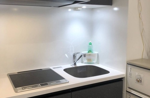 Kannai Apartamento | Hotel Central Yokohama