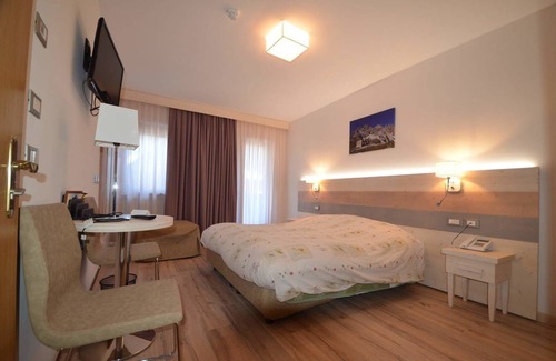 Auronzo di Cadore Hotel | Hotel Centrale