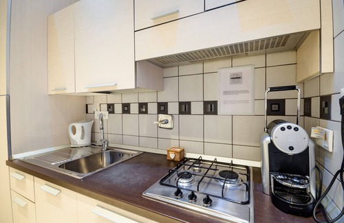 Historic Center Hotel | Hotel Centrale