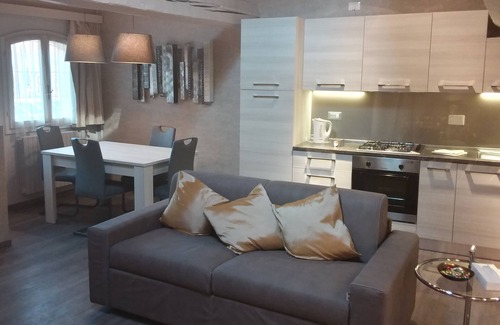 Historic Center Hotel | Hotel Centrale