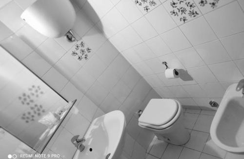 Po' Bandino Hotel | Hotel Centrale