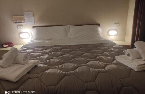 Po' Bandino Hotel | Hotel Centrale