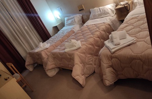 Po' Bandino Hotel | Hotel Centrale