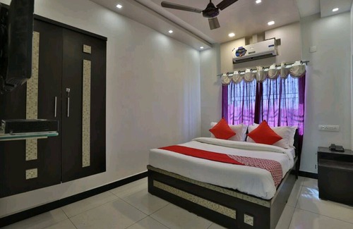 Mundra Hotel | Hotel Centre Point