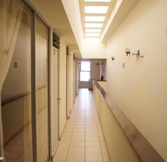 Chihuahua Hotel | Hotel Centric Chihuahua
