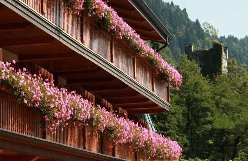 Fielis Hotel | Hotel Centro Benessere Gardel