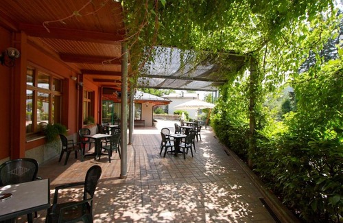 Fielis Hotel | Hotel Centro Benessere Gardel