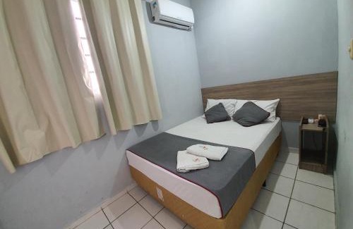 Bras Hotel | Hotel Centro Brás
