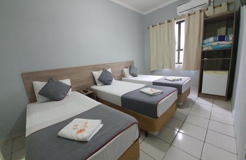 Bras Hotel | Hotel Centro Brás