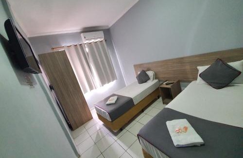Bras Hotel | Hotel Centro Brás