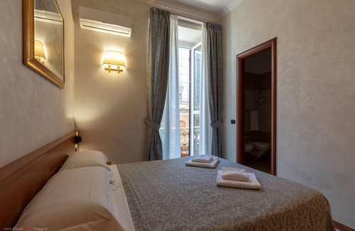 Monti Hotel | Hotel Centro Cavour