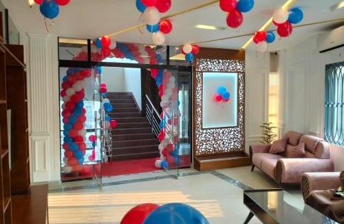 Chittagong Hotel | Hotel Centro Residential