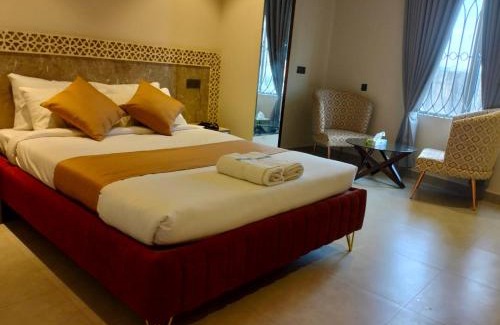 Chittagong Hotel | Hotel Centro Residential