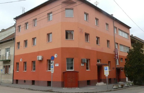 Szeged Hotel | Hotel Centrum Szeged