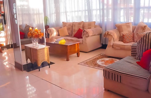 Juja Hotel | Hotel Centurion Kenya
