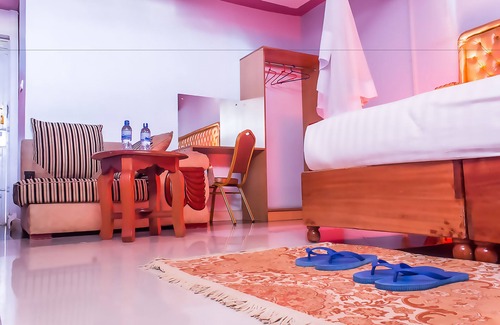 Juja Hotel | Hotel Centurion Kenya