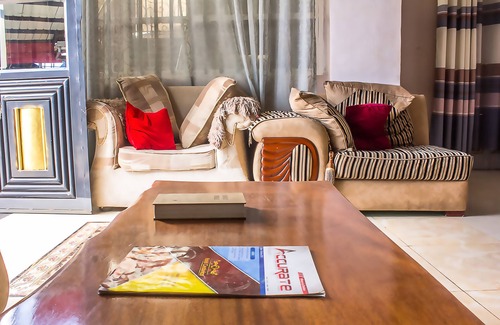 Juja Hotel | Hotel Centurion Kenya