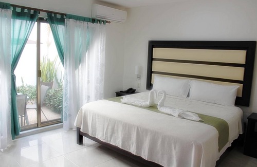 Campeche Hotel | Hotel Ceo Group Malecon