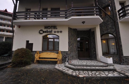 Borsa Hotel | Hotel Cerbul