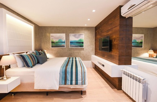 Gramado City Centre Hotel | Hotel Cercano