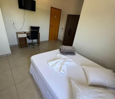 Irai de Minas Hotel | Hotel Cerrado
