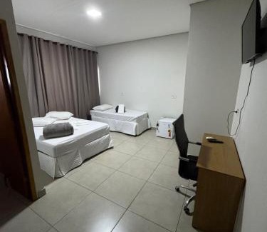 Irai de Minas Hotel | Hotel Cerrado