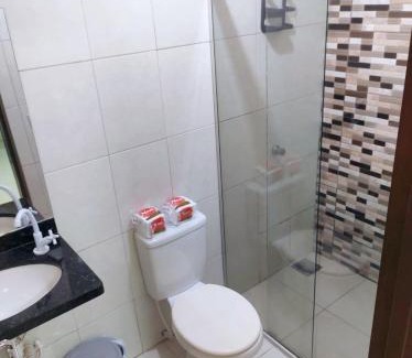 Ribas do Rio Pardo Hotel | Hotel Cerrado Palace