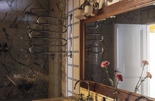 Siena Hotel | Hotel Certosa Di Maggiano
