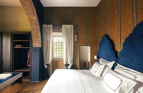 Siena Hotel | Hotel Certosa Di Maggiano
