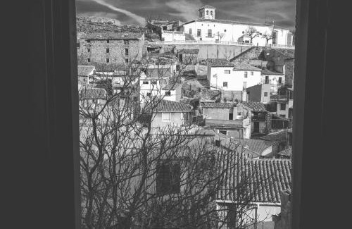 Cervera del Río Alhama Hotel | Hotel Cervaria