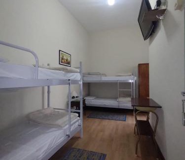 Matriz Hotel | Hotel Cervantes