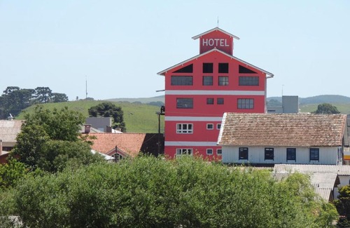Sao Jose dos Ausentes Cama Y Desayuno | Hotel Cesa