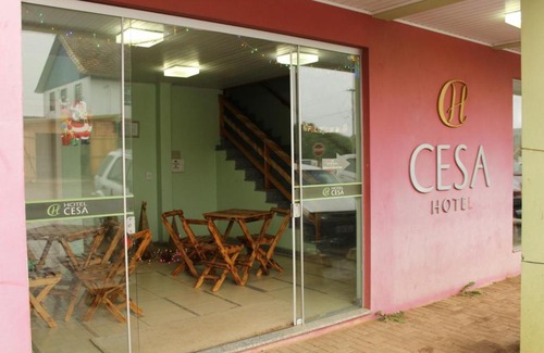 Sao Jose dos Ausentes Cama Y Desayuno | Hotel Cesa