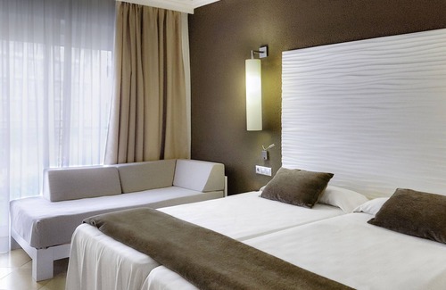 Vilafortuny Hotel | Hotel Cesar Augustus