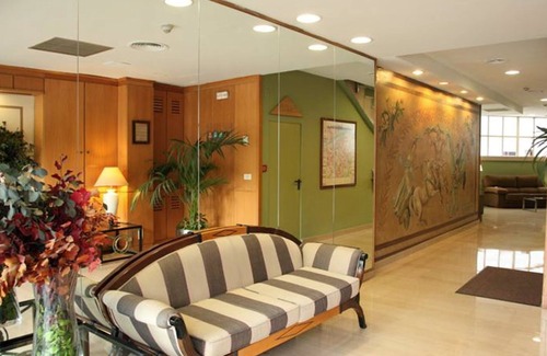 Delicias Hotel | Hotel Cesaraugusta