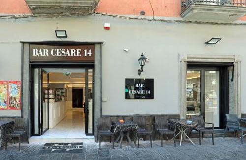 Naples City Centre Hotel | Hotel Cesare 14